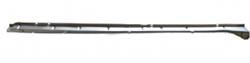 Real Deal Steel Rocker Panels IRPL-49