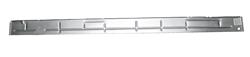 Real Deal Steel Rocker Panels for 1953-1954 BEL AIR, ONE-FIFTY SERIES, TWO-TEN SERIES - IRPL-54