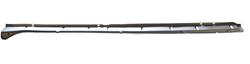 Real Deal Steel Rocker Panels IRPR-49