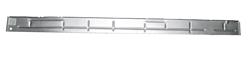 Real Deal Steel Rocker Panels for 1953-1954 BEL AIR, ONE-FIFTY SERIES, TWO-TEN SERIES - IRPR-54
