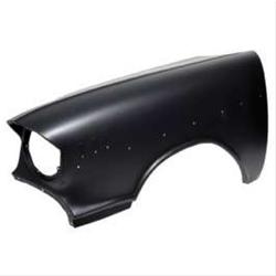 Real Deal Steel Fenders