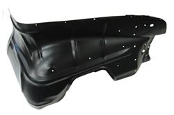 Real Deal Steel Inner Fenders LIF-55