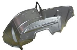 Real Deal Steel Inner Fenders LIF-57