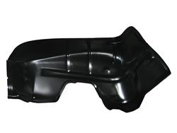 Real Deal Steel Inner Fenders LIFC-55