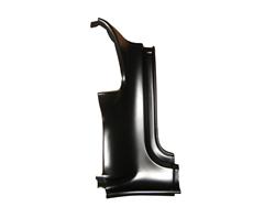 Real Deal Steel Quarter Panels for 1955 BEL AIR, ONE-FIFTY SERIES, TWO-TEN SERIES - LIFP-55
