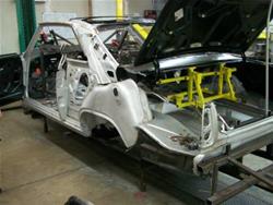 Real-Deal Steel Vehicle Bodies N67C-1T