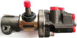Real-Deal Steel Power Steering Valves PSV-5864