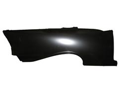 Real Deal Steel Quarter Panels QPH-57R