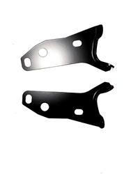 Real Deal Steel Bumper Brackets RBBC-57