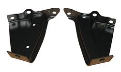 Real Deal Steel Bumper Brackets RBEBK-57