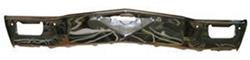 Real Deal Steel Bumpers for 1971 MONTE CARLO - RBU03-711F