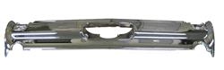 Real Deal Steel Bumpers for 1969 442 - RBU04-691R