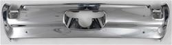 Real Deal Steel Bumpers for 1969 CUTLASS, CUTLASS SUPREME - RBU04-69R