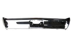 Real Deal Steel Bumpers for 1965 GTO, LEMANS - RBU05-651R