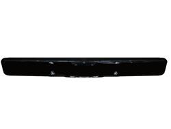 Real Deal Steel Bumpers RBU07-67FP