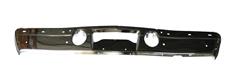Real Deal Steel Bumpers for 1970 ROAD RUNNER - RBU08-70F