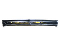 Real Deal Steel Bumpers for 1978-1987 CABALLERO, EL CAMINO, 1978-1983 MONTE CARLO - RBU12-78F