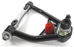 Real-Deal Steel Control Arms RCA01-671LT