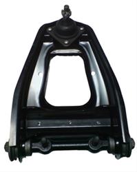 Real-Deal Steel Control Arms RCA02-62L