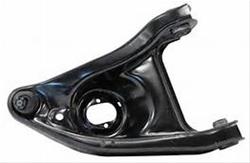 Real-Deal Steel Control Arms RCA03-661L