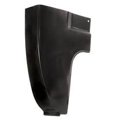 Real Deal Steel Cab Corner Repair Panels RCC07-73L