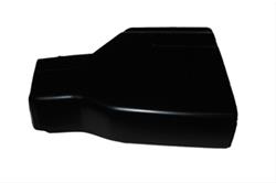 Real Deal Steel Cab Corner Repair Panels for 1987-1996 DAKOTA - RCC14-87R