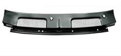 Real Deal Steel Cowl Panels