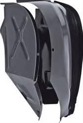 Real Deal Steel Cowl Panels for 1967-1969 CAMARO - RCP01-67L