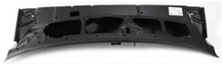 Real Deal Steel Cowl Panels for 1968 CAMARO, FIREBIRD - RCP01-681