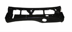 Real Deal Steel Cowl Panels for 1968-1969 CAMARO, FIREBIRD - RCP02-70U