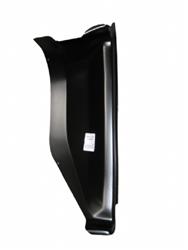 Real Deal Steel Cowl Panels for 1968-1972 CHEVELLE - RCP03-681R