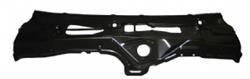 Real Deal Steel Cowl Panels for 1970-1972 BARRACUDA, CHALLENGER, CUDA - RCP10-70