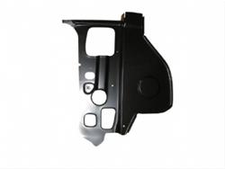 Real Deal Steel Cowl Panels for 1970-1974 CHALLENGER - RCP10-70L