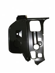 Real Deal Steel Cowl Panels for 1970-1974 CHALLENGER - RCP10-70R