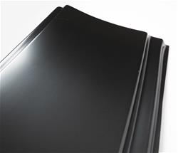 Real-Deal Steel Rear Deck Filler Panels RDF01-68