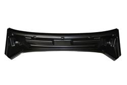 Real-Deal Steel Rear Deck Filler Panels RDF01-701