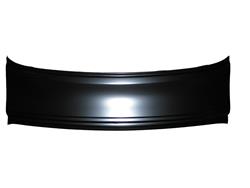 Real-Deal Steel Rear Deck Filler Panels RDF10-701