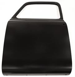 Real-Deal Steel Doors RDO07-47L