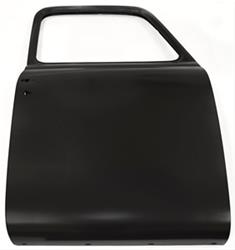 Real-Deal Steel Doors RDO07-47R