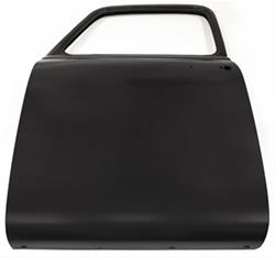 Real-Deal Steel Doors RDO07-52L