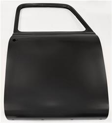 Real-Deal Steel Doors RDO07-52R