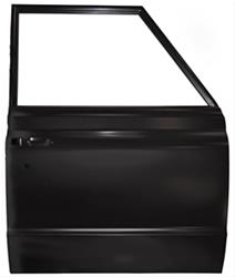 Real-Deal Steel Doors RDO07-673R