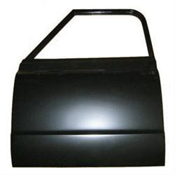 Real Deal Steel Complete Doors RDO07-67L