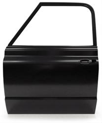 Real Deal Steel Complete Doors RDO07-72L