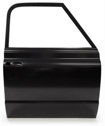 Real Deal Steel Complete Doors RDO07-72R