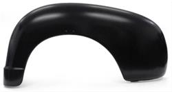 Real-Deal Steel Fenders RFE07-471L
