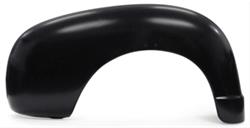 Real-Deal Steel Fenders RFE07-471R