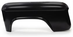 Real-Deal Steel Fenders RFE07-551L