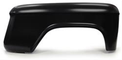 Real-Deal Steel Fenders RFE07-551R