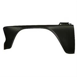 Real-Deal Steel Fenders RFE07-60L